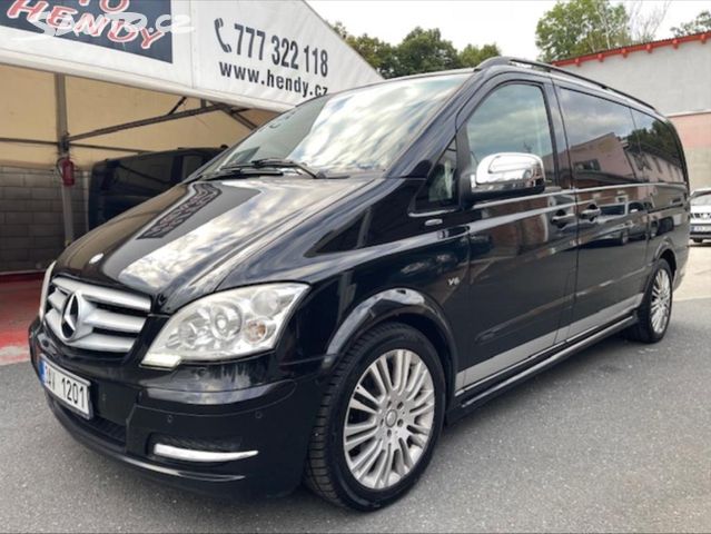 Mercedes Viano